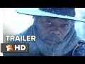 The Hateful Eight Official Teaser Trailer 1 2015 Samuel L Jackson Movie HD