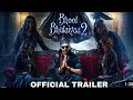 Bhool Bhulaya 2 Official Trailer Kartik Aryan Kiara Advani Akshay Kumar C