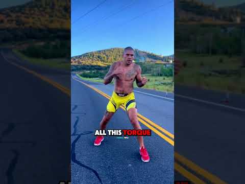 '🗿Most Vicious Left Hook Knockout🗿' Joe Rogan on Alex Pereira 🇧🇷