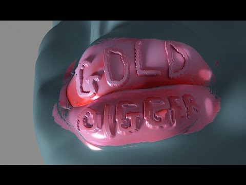 Tsar B - Golddigger (Official Audio)