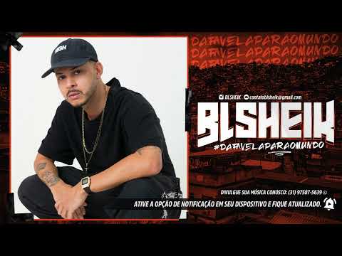 ENTÃO VAI - Dj Isaque Gomes Feat. Fonseca