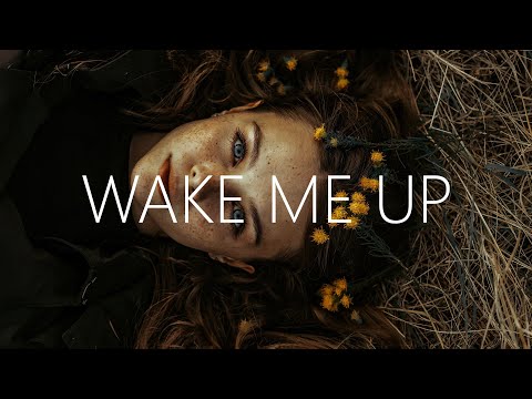 Beatcore & Ashley Apollodor - Wake Me Up (Lyrics)