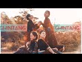 Ghintang Ghingtang || Dance cover video || Samana, Abina, Asmi & Pratibha