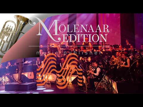 The Lady Caliph - Ennio Morricone/Arr. Andrew Pearce