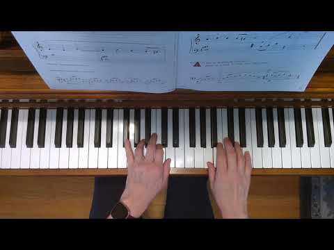 Polovtsian Dance - Accelerated Piano Adventures Level 1 Lesson Book