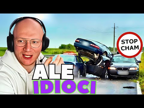 DZINOLD I IDIOCI | STOPCHAM!