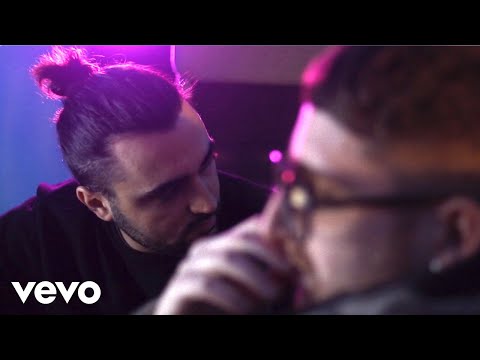 davinci & O'Tsunami - SI TE NE VAJE (Prod. RYAAN)