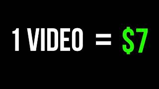 How to Make $7 Per Video with 1Browser’s YouTube Referral Program! thumbnail