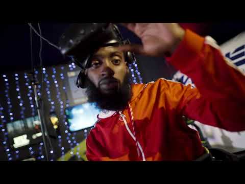 Billy Moonlight- Virtual Reality (Directed by @Chrisshotya)