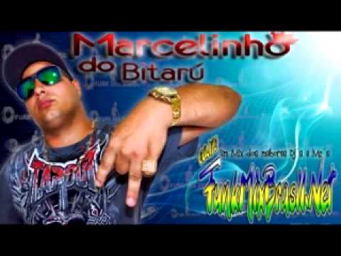 MC MARCELINHO DO BITARU-NA BATIDA PERFEITA(BONEDJ)2013 PESADA