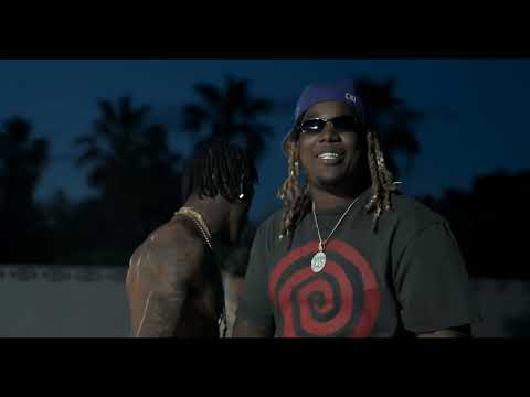 Diego Lo & Smoove2 - Strike Me Down