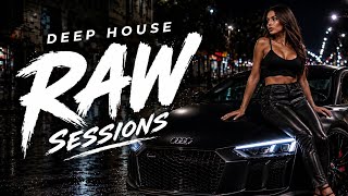 Inside the Night Club 🌃 Deep House Mix | Feel the Vibe
