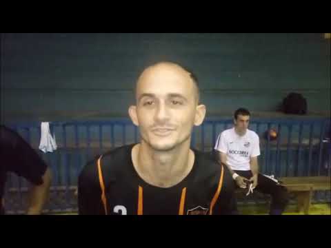 Denver Futsal/Deposito Boveda entra em ação na Liga  Sul-mato-grossense de Futsal