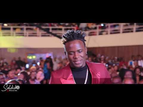 SHOCKING!!!!!!! THIS IS WHAT WILLY PAUL DID AT THE 2018 GROOVE AWARDS CEREMONY AFTER WINNING