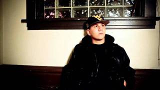 Huey Mack - I Want It All