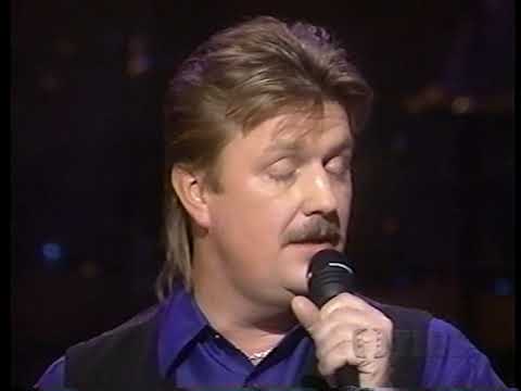 Porter Wagoner/Ricky Skaggs & The Whites/Osborne Brothers/Joe Diffie/Lorrie Morgan/Grandpa Jones