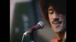 Phil Lynott Ode To A Black Man (Live At Old Grey Whistle Test 1981)