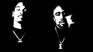 Snoop Dogg, 2Pac &amp; Charlie Wilson - Snoop&#39;s Upside Ya Head (Remix) (Made By Me)