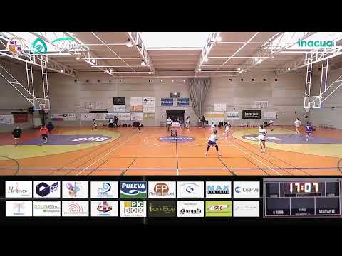 29 01 23 CFI REINA ISABEL GMASB ANALYTICA EL TOYO BASKET