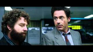 Due Date - TV Spot #14