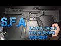 [SFA] Double Eagle UTR 45 (M917) AEG Unboxing!