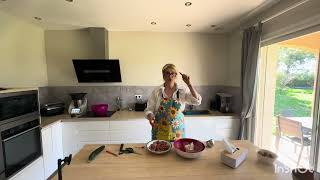 Խոհանոցից դուրս է գալիս ոչ միայն ուտելիք, այլև էներգիա»🎭 «Մոտիվացիա, կատակ ու համեղ գաղտնիք՝