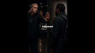 Eminem attempted to expose Kendrick #celebrity #hiphop #rapper #shorts #viralvideo #music #eminem