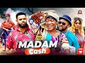 MADAM CASH 1&2 (2023 New Movie) Mercy Johnson Movies 2023 Nigerian Movie 2022 Latest 2023 Full Movie