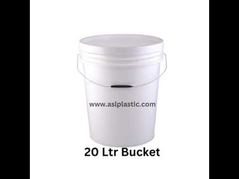 Elevator Bucket