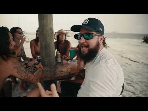 Country Cody - Power Poles Down (OFFICIAL MUSIC VIDEO)