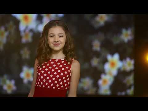 Ilinca Chiriac - Mulțumesc iubită mamă