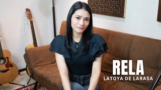 Download lagu RELA - INKA CHRISTIE ( COVER BY LATOYA DE LARASA ) mp3 Download lagu RELA - INKA CHRISTIE ( COVER BY LATOYA DE LARASA ) mp3