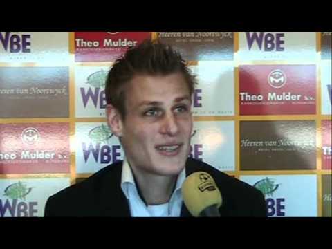 Rijnsburgse Boys - Flevo Boys - Reactie Bennie van Noord