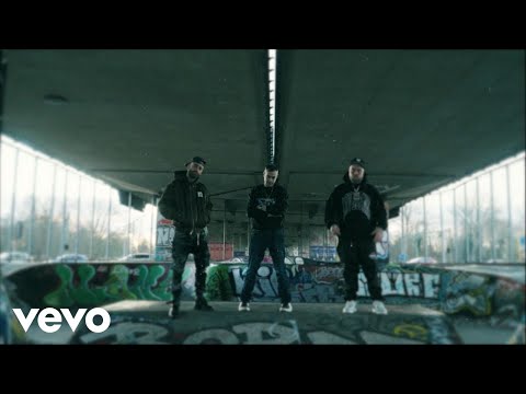 Doc Ketamer, Oyoshe, Crimeapple - Chance