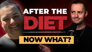 After the Diet: The Common Sense Diet EXPLAINED