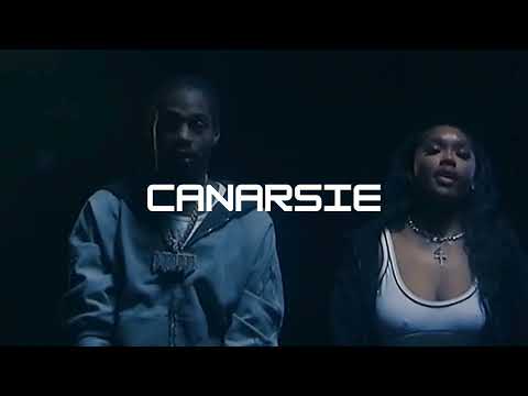 (FREE) Russ Millions x Tee Rowdy x Buni  Type Beat 2025 - ''Canarsie'' (Prod. Lxeon)