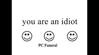 Cover art for FORSAKEN OST - PC Funeral ft. lexxiemow - "YAAI!" Noli Chase Theme (Visualizer)