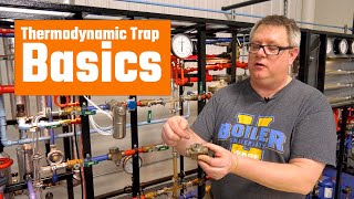 Thermodynamic Traps 101 - Weekly Boiler Tips