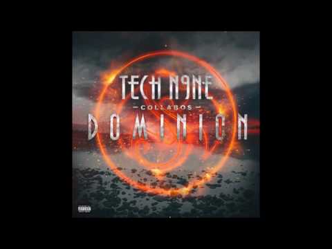 Tech N9ne - Dominion (Full Album)
