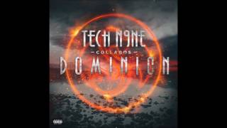 Tech N9ne - Dominion (Full Album)