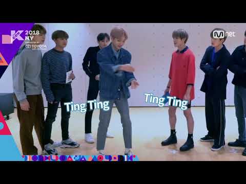 [#KCON18NY] Invitation - NCT 127