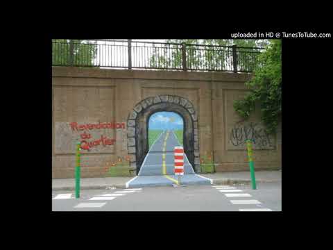 Wuwues & Makus- Maraton