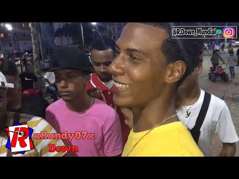 MR MUAKS VS. EL CHEO 18 - BATALLA DE CHISTYLE INVIVIENDA