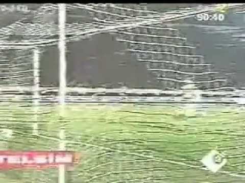 1999 - 2000 sezonu Altay 2-3 Fenerbahce alt2fb31