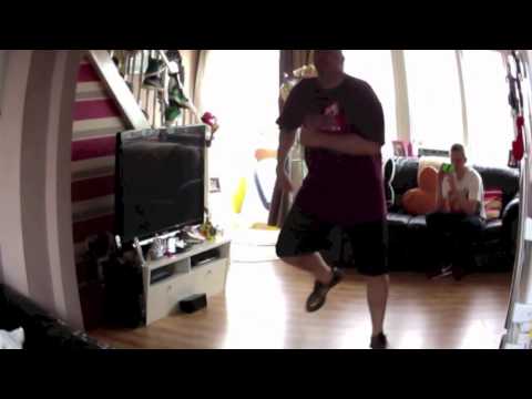 tuf tim twist rockin