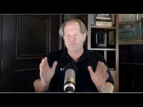 Dec 12th The Trader's Edge with Steve Rhodes on TFNN 2014