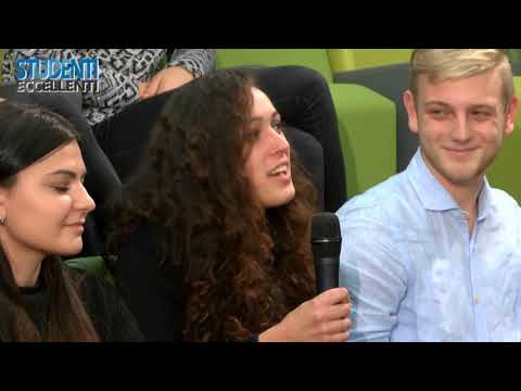 Studenti Eccellenti | Tolmezzo | Parte 2 | 01 dicembre 2018