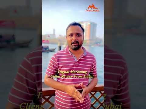 Mitesh Rawal Client Testimonial — MaxLeadz