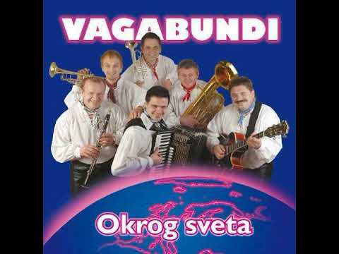 Vagabundi - Trubadur