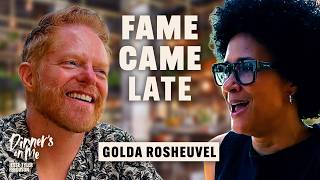 Golda Rosheuvel Is Grateful She Didn’t Become Famous Until Her 40s